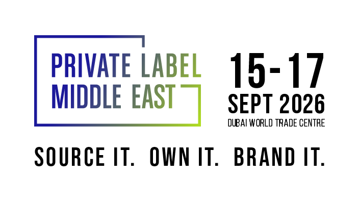 Private Label Middle East 2026