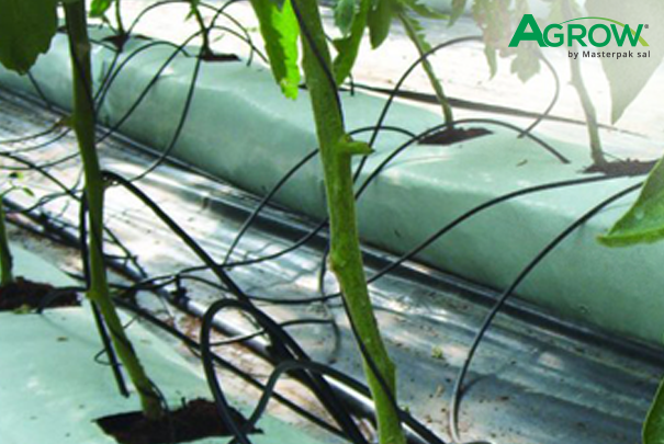 Hydroponic Gully Film