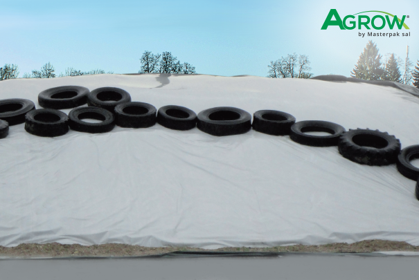 Silage Cover