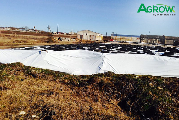 POF Silage