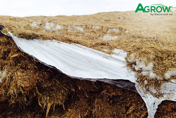 POF Silage
