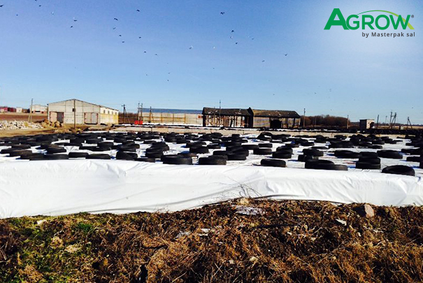 POF Silage