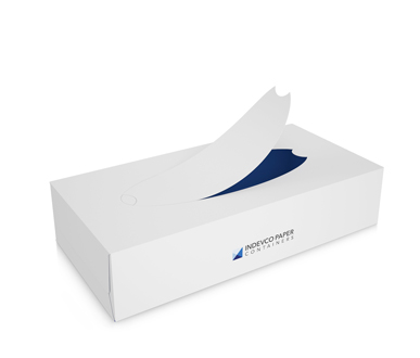 Tissue Box