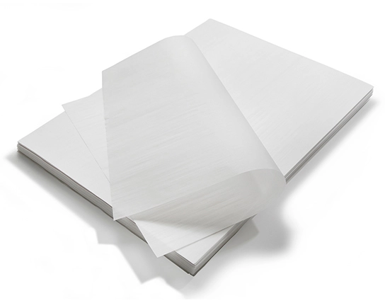 Baking Paper Sheet