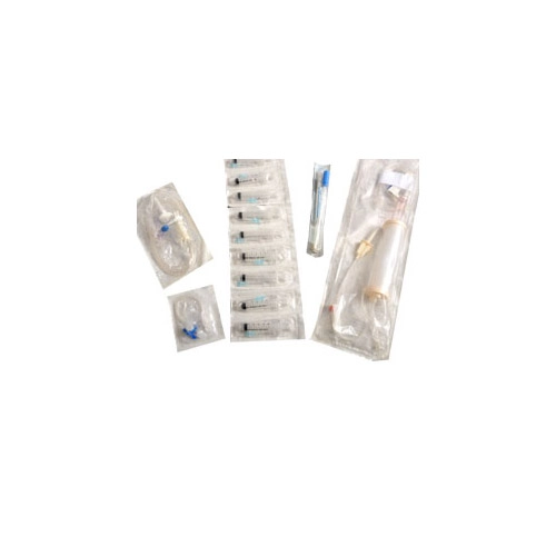Bottom Web Films for Paramedical Disposables & Syringes