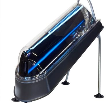 Solior® Solar Water Heater