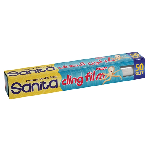 Cling Film