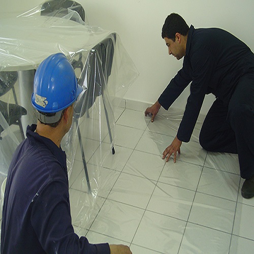 Construction Film