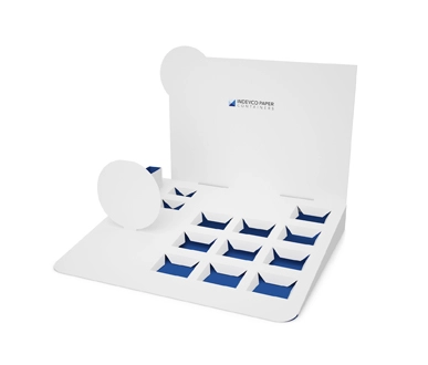 Counter Stand Display