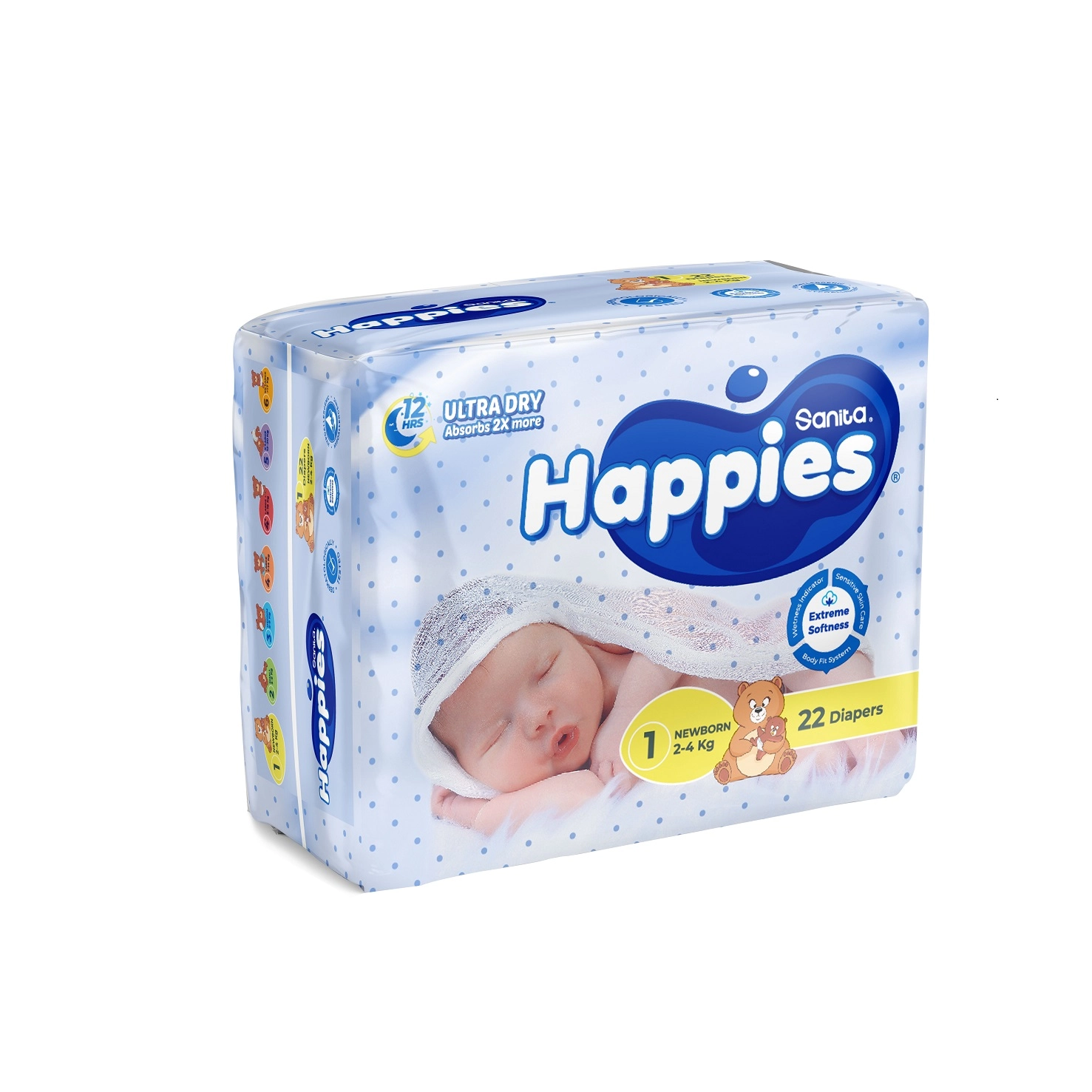Baby Diapers