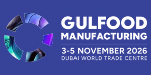 Gulfood Manufacturing 2026