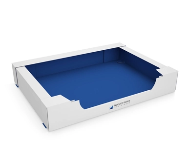 Industrial Tray