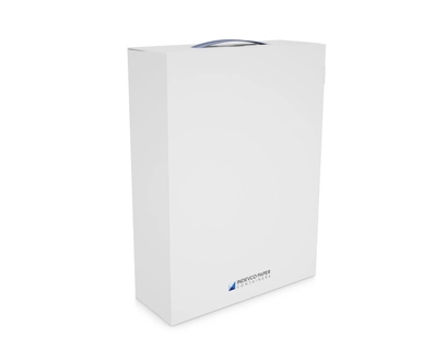 Powder Detergent Box
