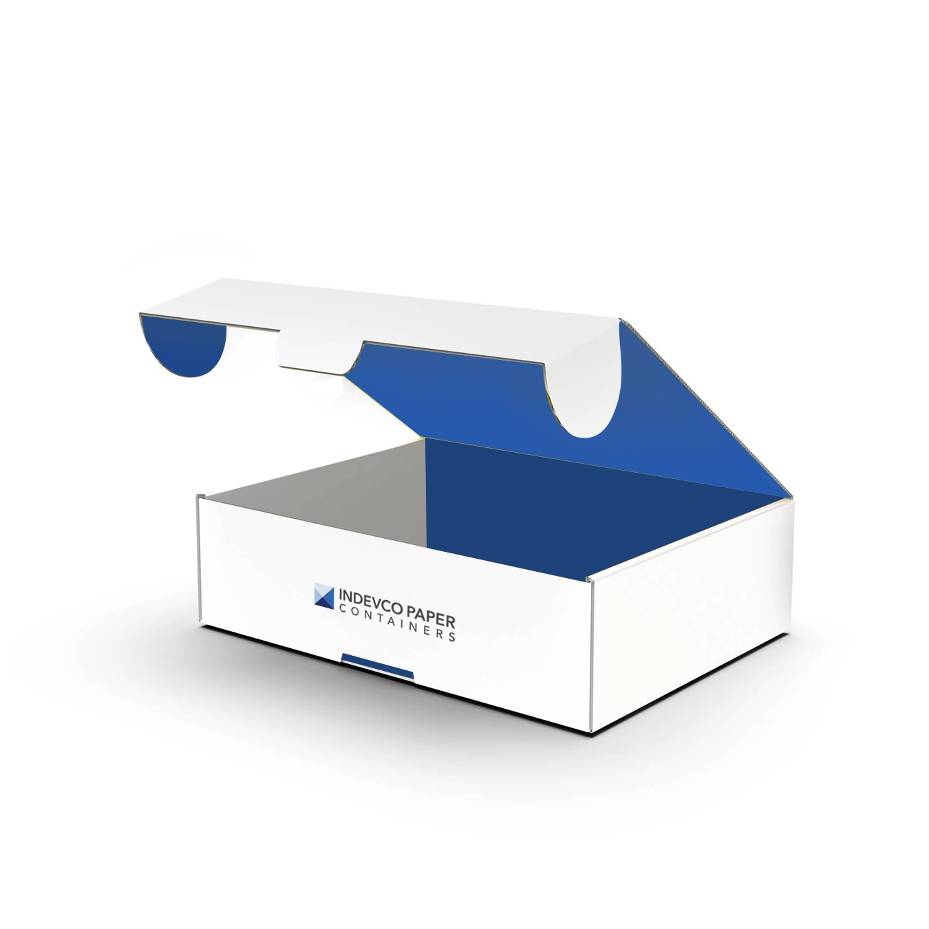 Standard Delivery Box