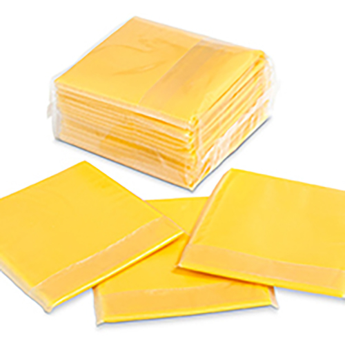 Single Slice Rolls (IWS-C)