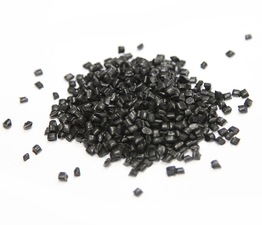 Black Masterbatches