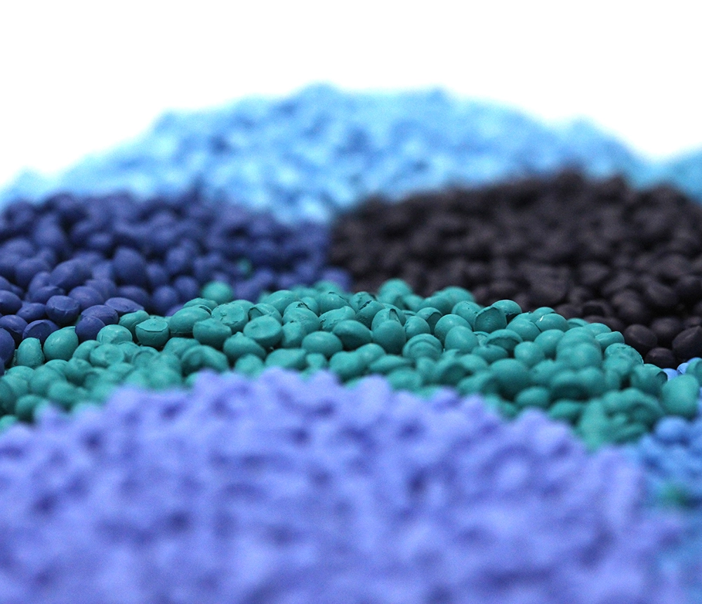 Color Masterbatch