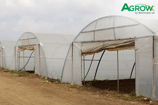 Greenhouse Plastic