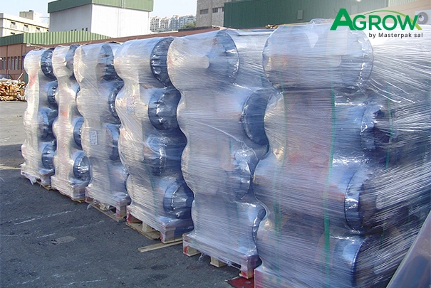 Mulch Film