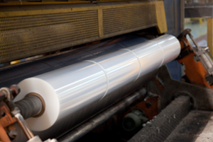 PE Lamination Film