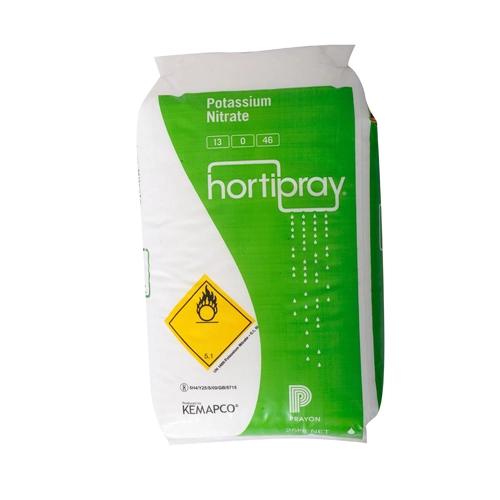 PE Open Mouth Bags
