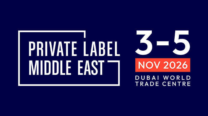 Private Label Middle East 2026