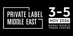 Private Label Middle East 2026