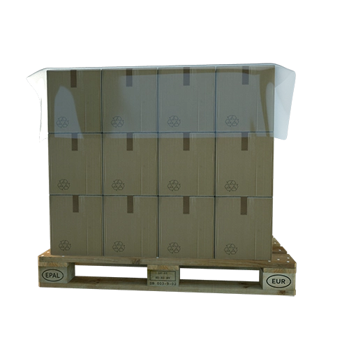 PE Top Sheet
