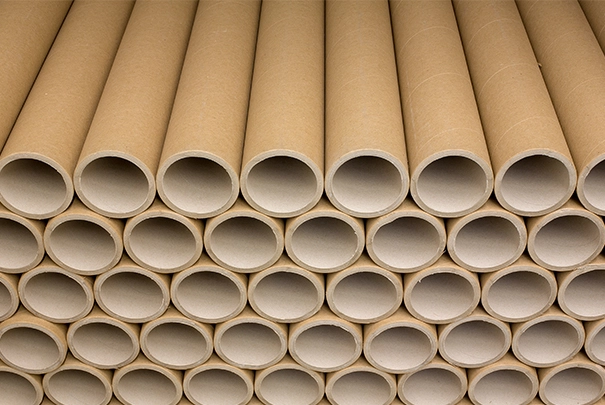 Paper Core
