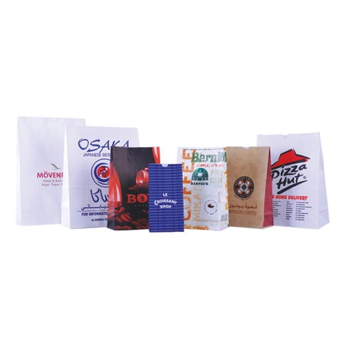 SOS Bag without Handle