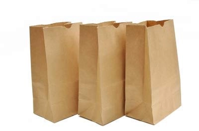 SOS Bag without Handle