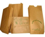 Paper Satchel Bags