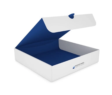 Pastry Box