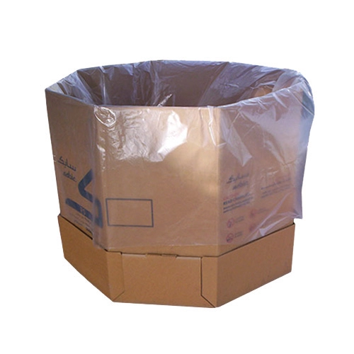 Octabin PE Liner Bag