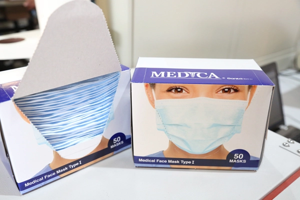 Face Mask
