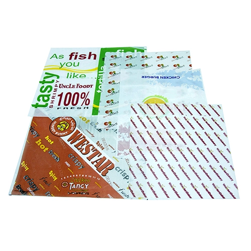 Paper Sheets