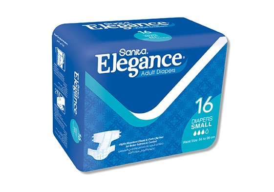Adult Incontinence Diapers