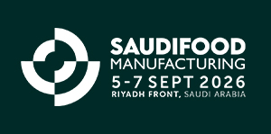 Saudi Food Manufacturing 2026