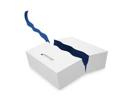 Shelf Ready Packaging (SRP) with Tear Open