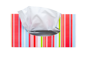 Plastic Film Liner