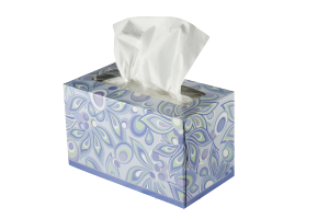 Tissue Paper Box