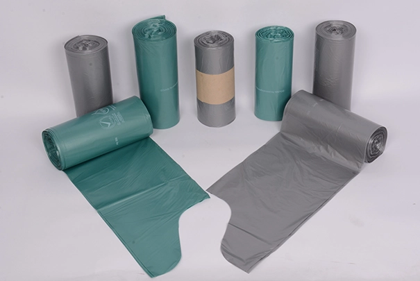 Trash Bags