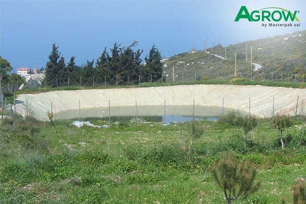 Geomembrane