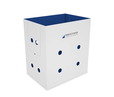 Bulk Bin for Fresh Produce