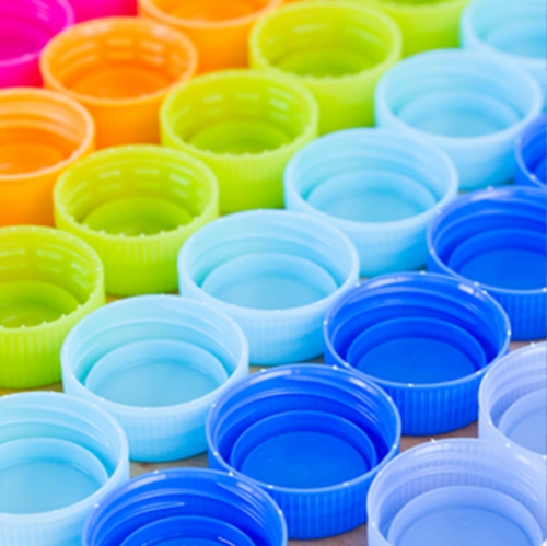 Bottle Cap