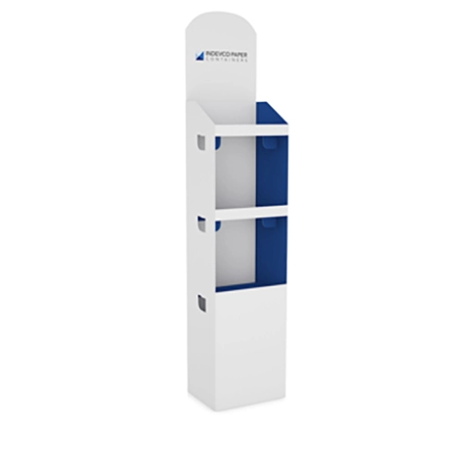 Floor Stand Display