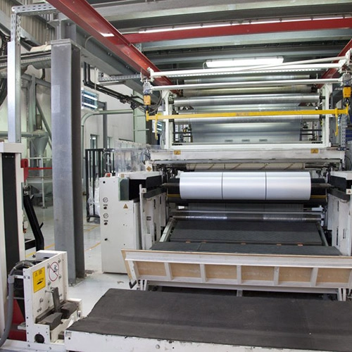 PE Film for Printing