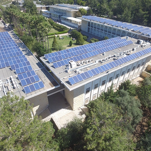 Photovoltaic Power System