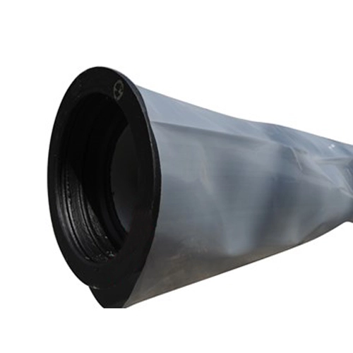 PE Pipe Wrap Sleeves