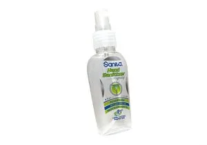 Hand Sanitizer Spray